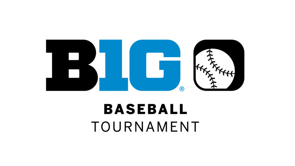 Big Ten Baseball Conference Tournament - May. 24